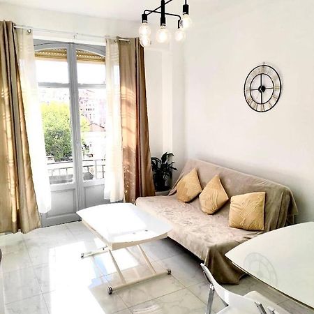 Centre De Cannes - Appartement Renove De 65 M2 Exterior foto